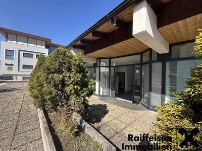 4-Zimmer-Gewerbeimmobilie mieten in Lienz – 70 m², € 668 – Bild 3 von 6