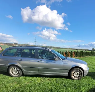 BMW 3er-Reihe