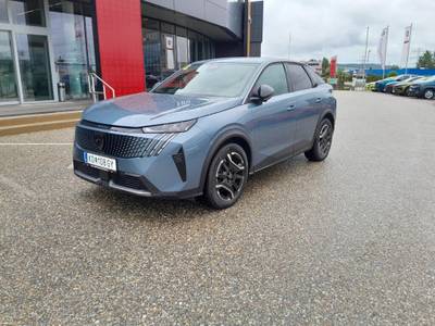 Peugeot 3008 Elektro 210 73kWh