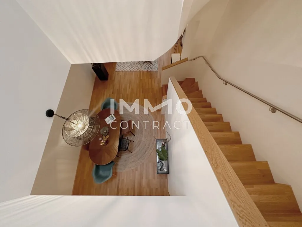 Your New Home - provisionsfrei! 3 Stockwerke mit hochwertiger Ausstattung in bester Lage – pohled 2