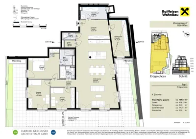 4-Zimmer-Wohnung kaufen in Wien – 154,83 m², € 1.793.500 – Bild 20 von 20