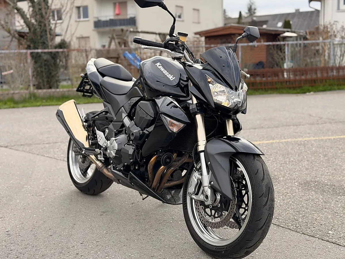 Kawasaki Z