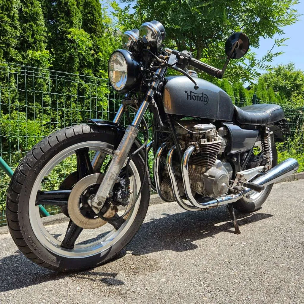 Honda CB