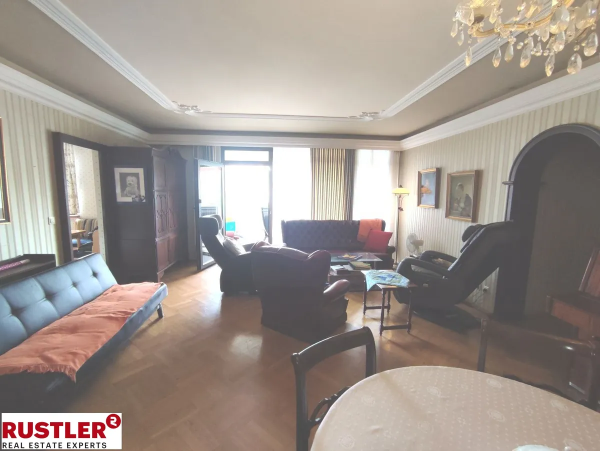 Wohnung – Linz - Ansicht 3