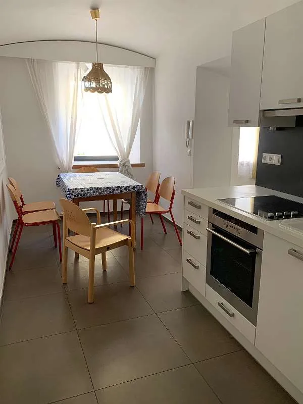 Innenstadt Wohnung barrierefrei - Visning 3
