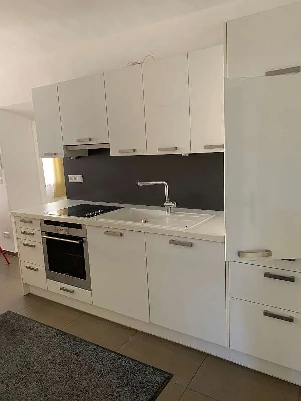 Innenstadt Wohnung barrierefrei - Visning 2