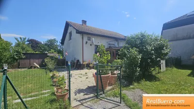 Haus kaufen in Baden – 181 m², € 246.000 – Bild 4 von 5