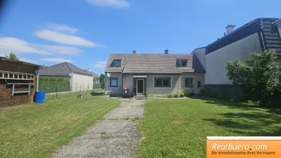 Haus kaufen in Baden – 181 m², € 246.000
