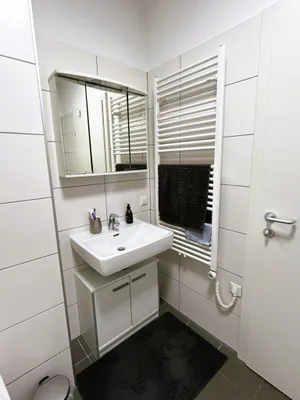 1-Zimmer-Wohnung mieten in Graz – 30,63 m², € 516 – Bild 7 von 11