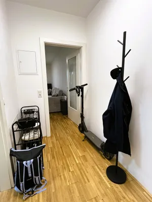 1-Zimmer-Wohnung mieten in Graz – 30,63 m², € 516 – Bild 4 von 11