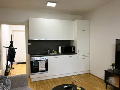 1-Zimmer-Wohnung mieten in Graz – 30,63 m², € 516 – Bild 3 von 11