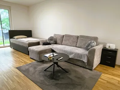 1-Zimmer-Wohnung mieten in Graz – 30,63 m², € 516