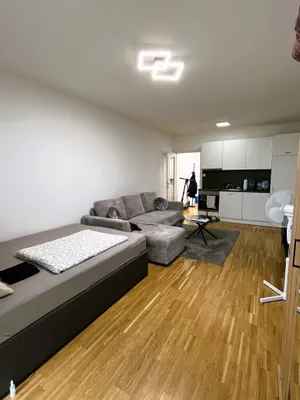 1-Zimmer-Wohnung mieten in Graz – 30,63 m², € 516 – Bild 2 von 11