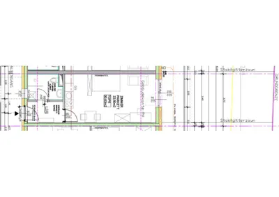 1-Zimmer-Wohnung mieten in Graz – 30,63 m², € 516 – Bild 11 von 11
