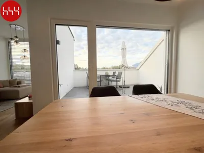 2-Zimmer-Wohnung mieten in Salzburg Stadt – 55 m², € 1.492