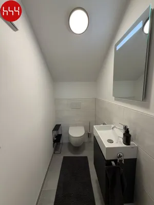 2-Zimmer-Wohnung mieten in Salzburg Stadt – 55 m², € 1.492 – Bild 9 von 30