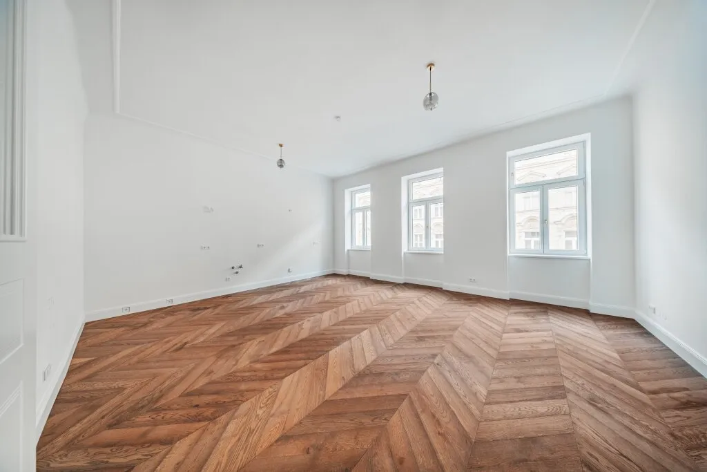 Südwestseitiger Traum-Erstbezug - Residieren beim Servitenviertel - Widok 3