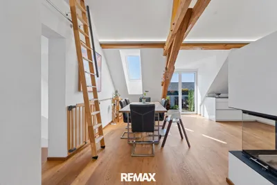 Gewerbeimmobilie kaufen in Linz – 331 m², € 1.400.000 – Bild 5 von 7