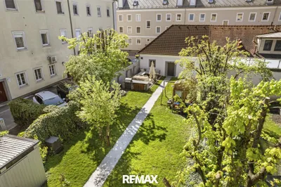 Gewerbeimmobilie kaufen in Linz – 331 m², € 1.400.000 – Bild 2 von 7