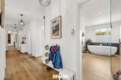 Gewerbeimmobilie kaufen in Linz – 331 m², € 1.400.000 – Bild 4 von 7