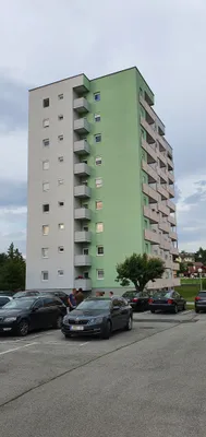 2-Zimmer-Wohnung mieten in Oberwart – 76 m², € 690 – Bild 9 von 9