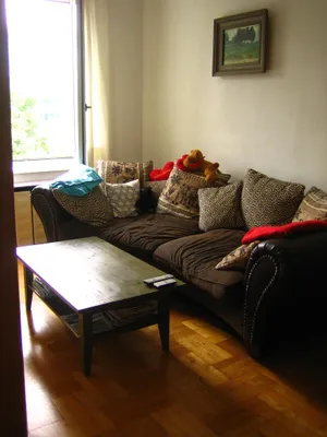 2-Zimmer-Wohnung mieten in Linz – 36,25 m², € 510 – Bild 3 von 4