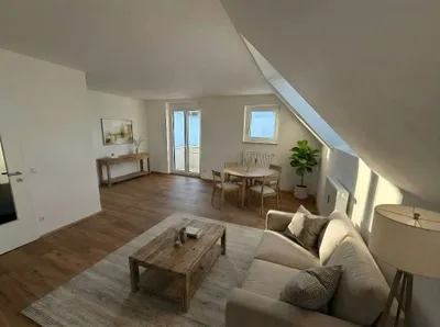 3-Zimmer-Wohnung mieten in Urfahr-Umgebung – 78,1 m², € 744 – Bild 7 von 8