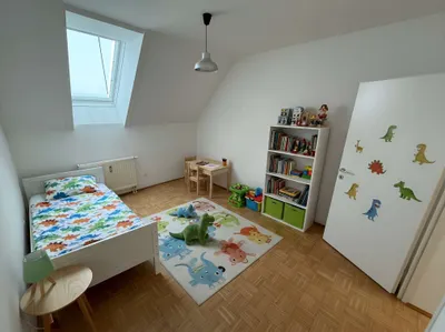 3-Zimmer-Wohnung mieten in Urfahr-Umgebung – 78,1 m², € 744 – Bild 8 von 8