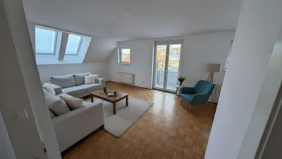 3-Zimmer-Wohnung mieten in Urfahr-Umgebung – 78,1 m², € 744 – Bild 6 von 8