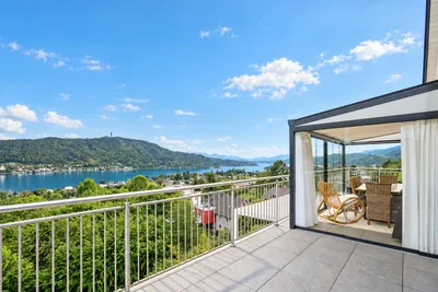 3-Zimmer-Wohnung kaufen in Klagenfurt Land – 95,18 m², € 895.000