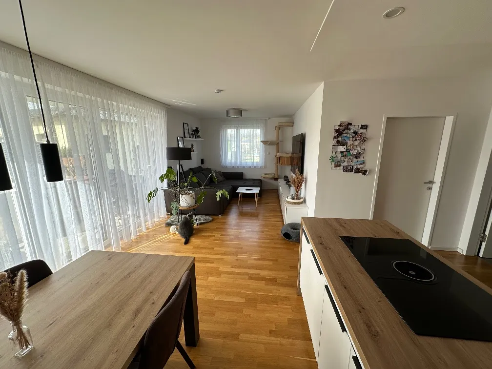 Wohnung – Vorchdorf - Ansicht 2