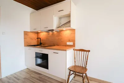 1-Zimmer-Wohnung mieten in Villach – 22 m², € 570 – Bild 1 von 6