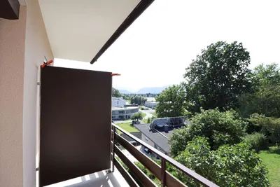 1-Zimmer-Wohnung mieten in Villach – 22 m², € 570 – Bild 4 von 6