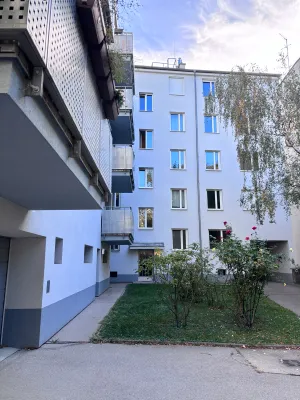 Wohnung zum Kauf in 1190 Wien