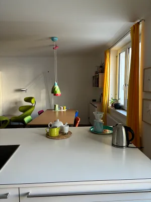 3-Zimmer-Wohnung kaufen in Wien – 91 m², € 544.000 – Bild 5 von 11