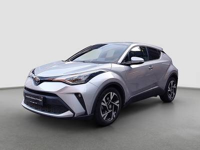 Toyota C-HR 1,8 Hybrid ACTIVE DRIVE CVT