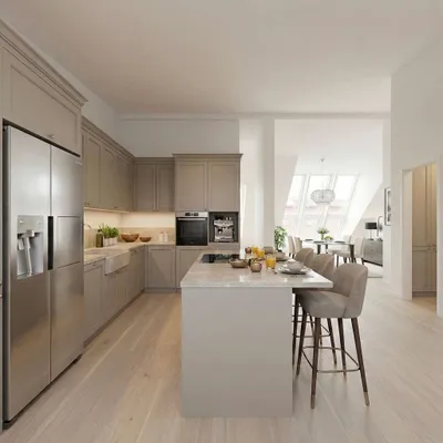 3-Zimmer-Wohnung kaufen in Wien – 116 m², € 929.900 – Bild 6 von 8