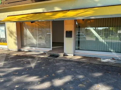 4-Zimmer-Gewerbeimmobilie mieten in Linz – 132 m², € 1.500