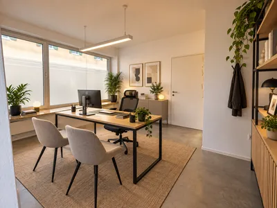 1-Zimmer-Gewerbeimmobilie mieten in Salzburg Stadt – 14 m², € 590 – Bild 5 von 8