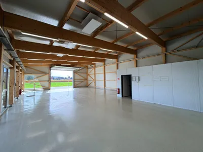 Gewerbeimmobilie mieten in Graz-Umgebung – 186 m², € 1.495 – Bild 5 von 5