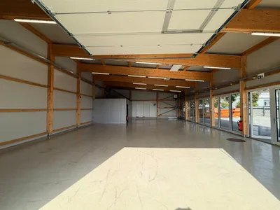 Gewerbeimmobilie mieten in Graz-Umgebung – 186 m², € 1.495 – Bild 4 von 5