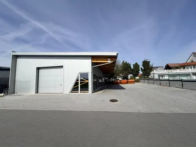 Gewerbeimmobilie mieten in Graz-Umgebung – 186 m², € 1.495 – Bild 2 von 5