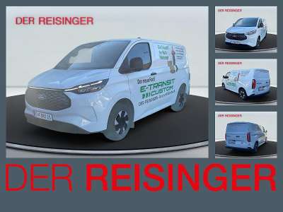 Ford Transit Custom Elektro 64 kWh L1 320 Trend Transporter / Kastenwagen
