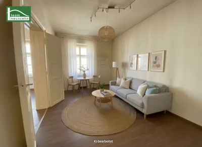 3-Zimmer-Wohnung mieten in Graz – 120,82 m², € 1.453 – Bild 4 von 22