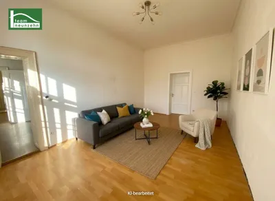 3-Zimmer-Wohnung mieten in Graz – 120,82 m², € 1.453 – Bild 13 von 22
