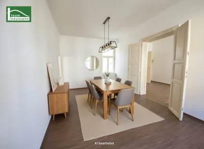 3-Zimmer-Wohnung mieten in Graz – 120,82 m², € 1.453 – Bild 15 von 22
