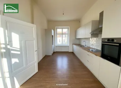 3-Zimmer-Wohnung mieten in Graz – 120,82 m², € 1.453 – Bild 9 von 22