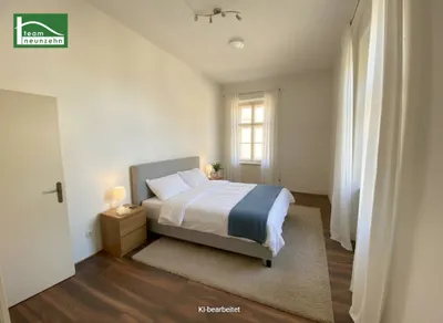 3-Zimmer-Wohnung mieten in Graz – 120,82 m², € 1.453 – Bild 3 von 22
