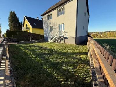 5-Zimmer-Haus mieten in Gmünd – 120 m², € 980 – Bild 3 von 23