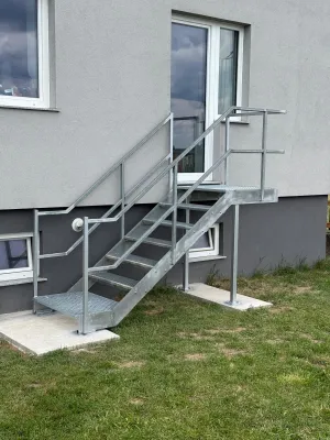 5-Zimmer-Haus mieten in Gmünd – 120 m², € 980 – Bild 4 von 23